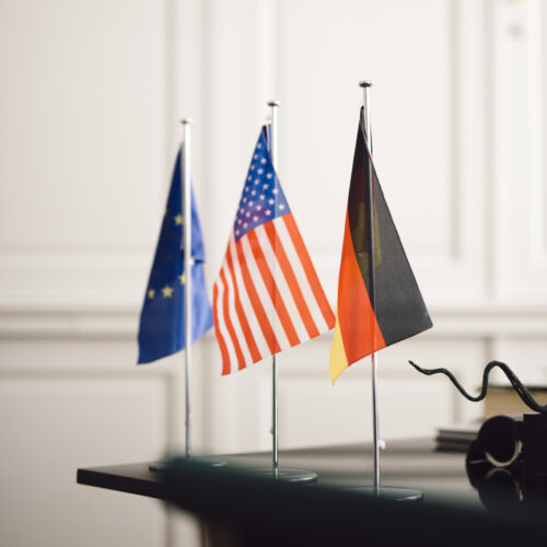 Stellenausschreibung: Office Manager*in und Assistent*in der Geschäftsführung