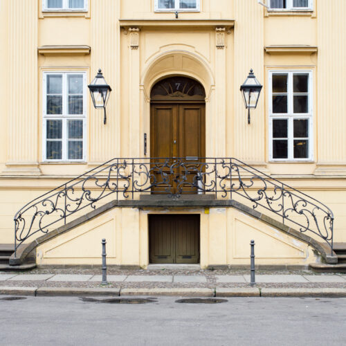 Stellenausschreibung: Studentische/n Mitarbeiter/in