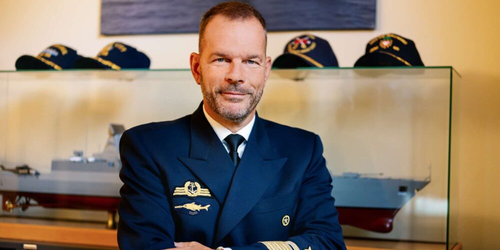 „Wir konzentrieren uns auf NATO-Bündnisgebiet und Ostflanke“