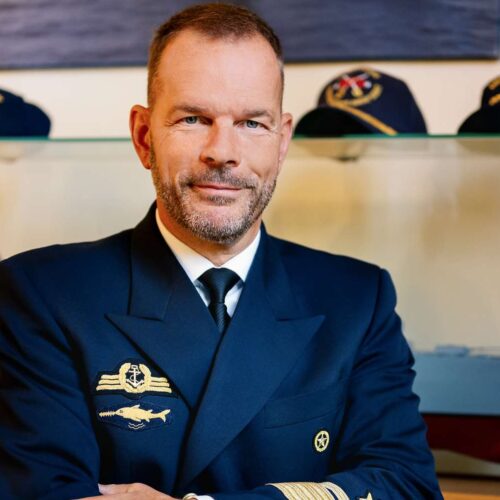 „Wir konzentrieren uns auf NATO-Bündnisgebiet und Ostflanke“