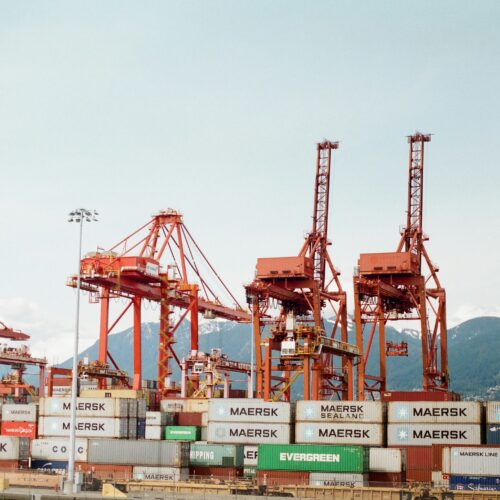 The Future of Transatlantic Trade & Business Relations: Focus on Technology Sector Issues