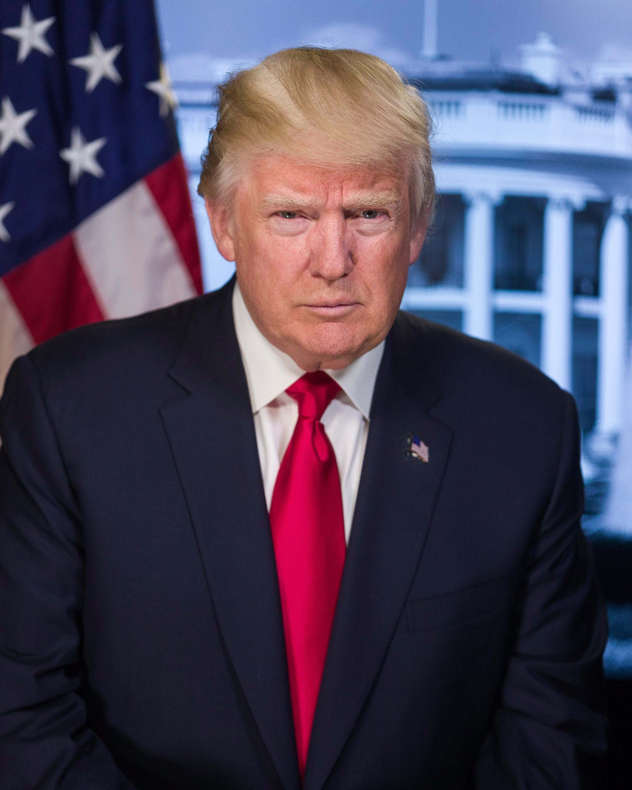 Poster Donald Trump President US Vereinigt Amerika Zuhause Weiß Druck Fotos #5 