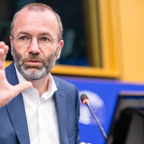 Geopolitische Zeitenwende: Wie viel USA braucht Europa?