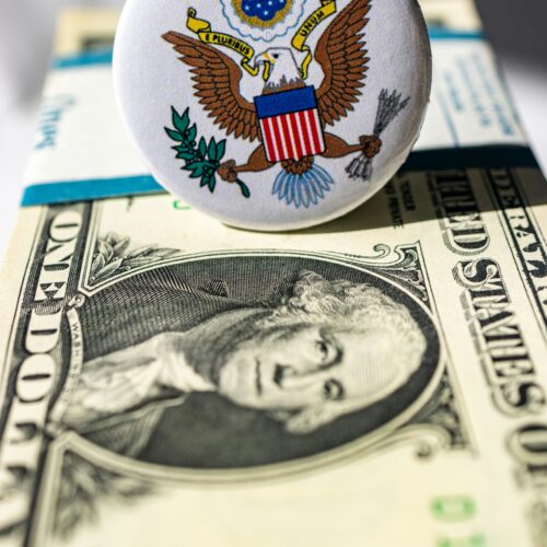 The U.S. Dollar and Currency Policy under the Trump Administration