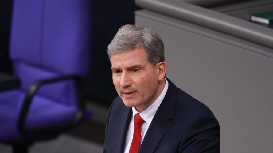 „Europa muss diese Partnerschaft europäischer machen, damit sie transatlantisch bleibt“