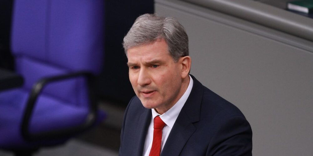 „Strategic decoupling would be damaging for Europe“