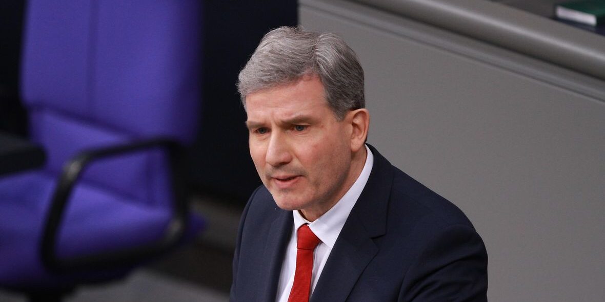 „Eine strategische Entkopplung wäre für Europa schädigend“