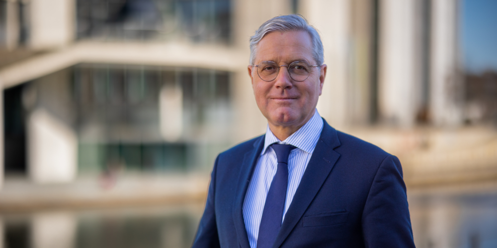 “The U.S. positions on Russia Are Not Compatible With Our Own Security Interests”