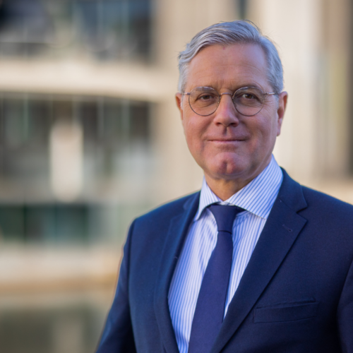 „Die US-Russlandpolitik ist mit unserer Sicherheit unvereinbar“