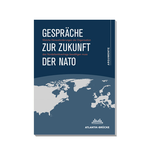 „Gespräche zur Zukunft der NATO“