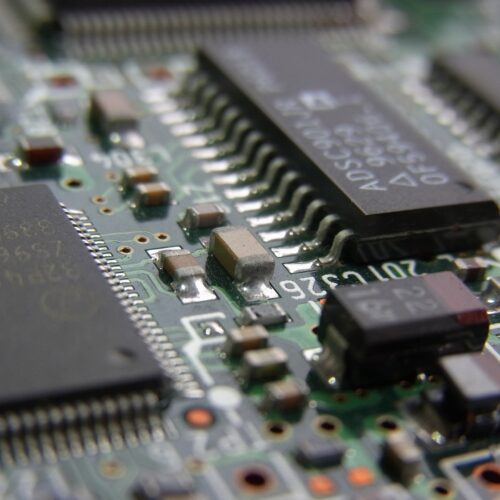 The Transatlantic Digital Economy