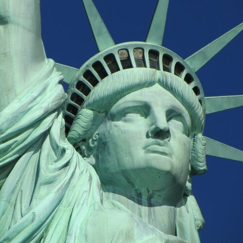 „Es gibt nicht das Amerika, es gibt mehrere Amerikas“