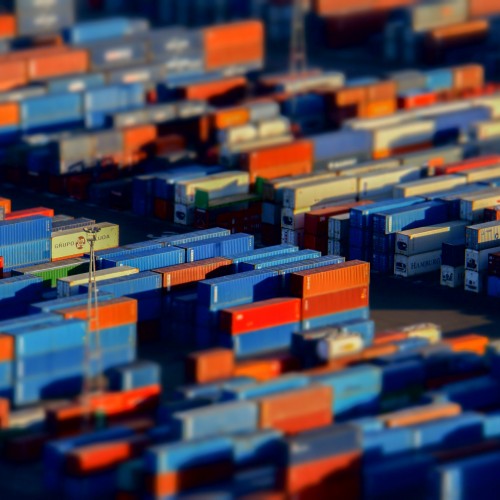 A different take on trade (im-) balances