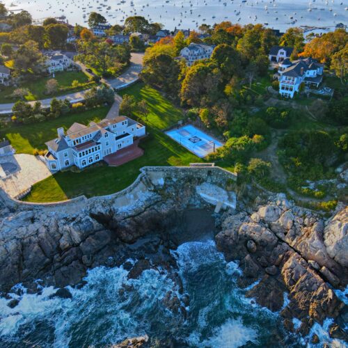 Mitgliederreise 2026 nach New England: Massachusetts, New Hampshire & Maine