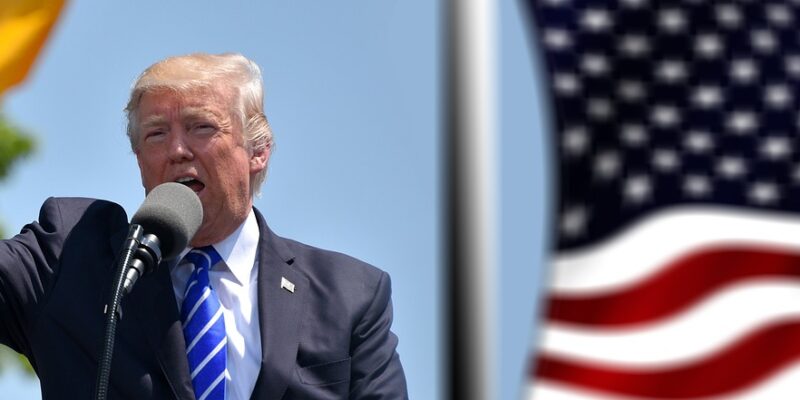 „Deutschland und Europa müssen sich jetzt weit stärker mit ihrer eigenen Zukunft auseinandersetzen.“