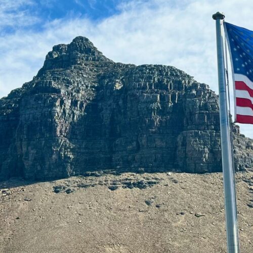 Kanadas neuer Blick auf die USA