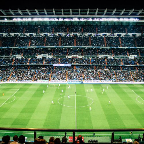 Deep Dive in die Fußballmatrix – der Unterschied zwischen gut und Weltklasse